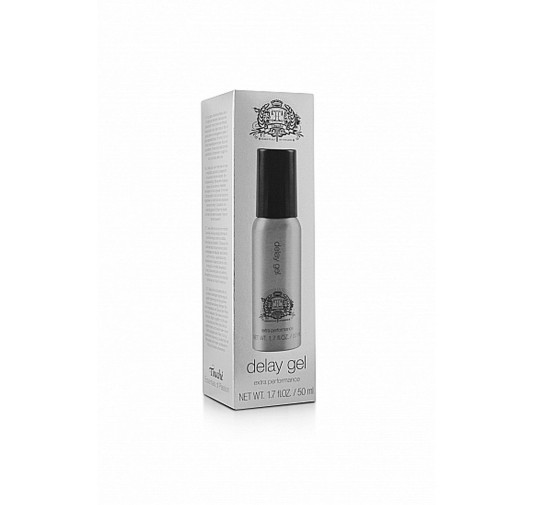 Delay Gel - 50 ml